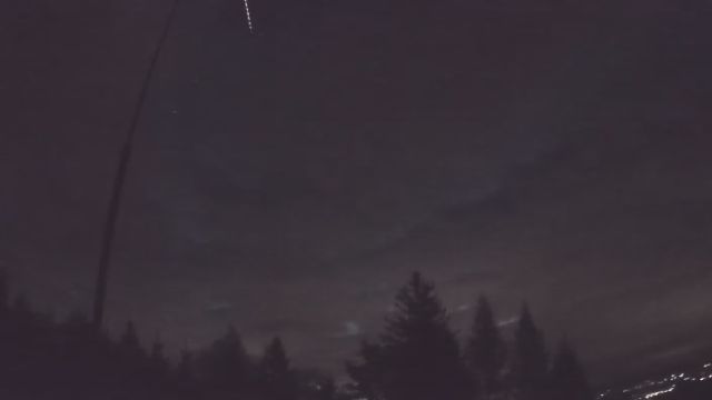AMS51 meteor