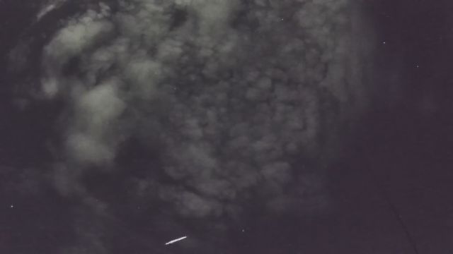 AMS51 meteor