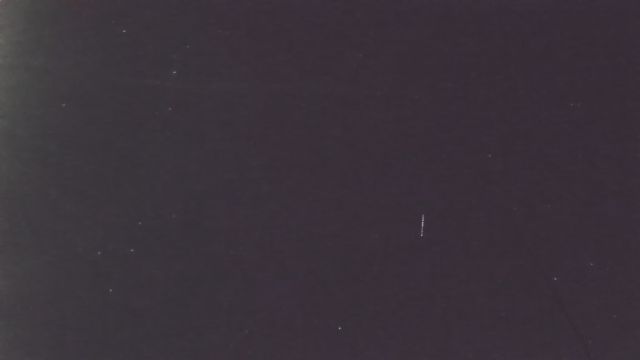 AMS51 meteor