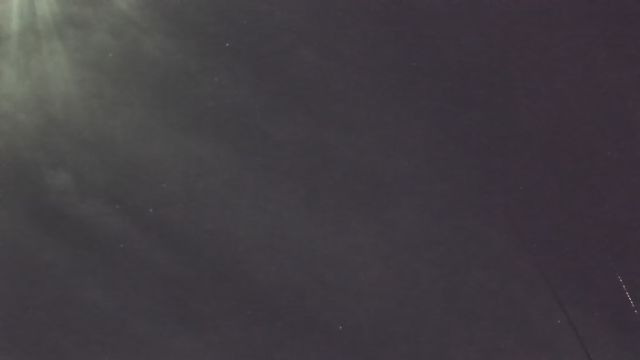 AMS51 meteor