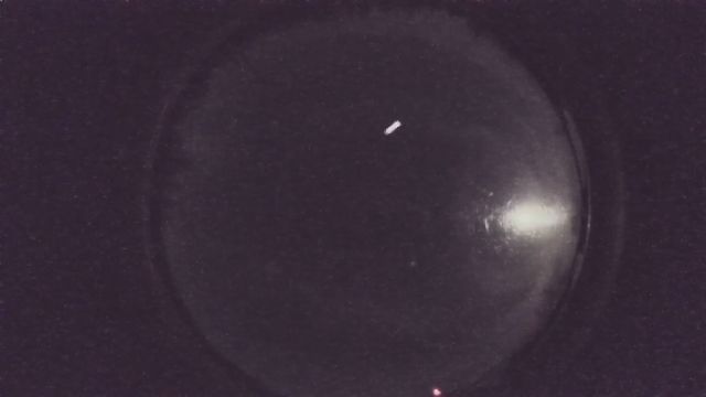 AMS51 meteor