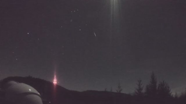 AMS51 meteor