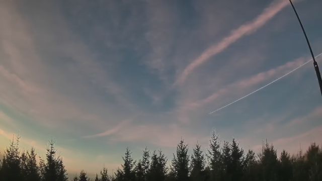 AMS51 meteor