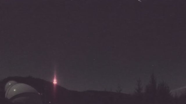 AMS51 meteor