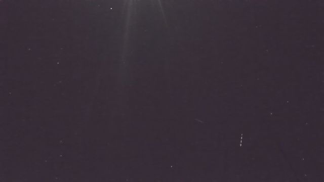 AMS51 meteor