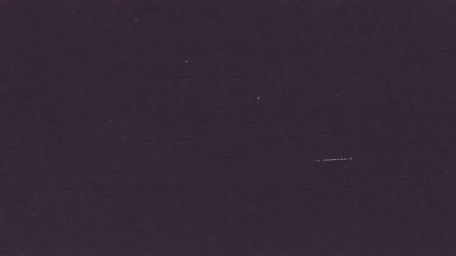 AMS51 meteor