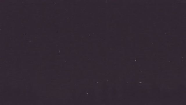 AMS51 meteor