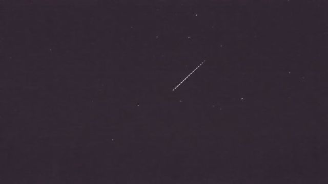 AMS51 meteor