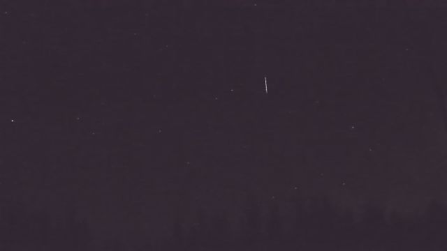 AMS51 meteor