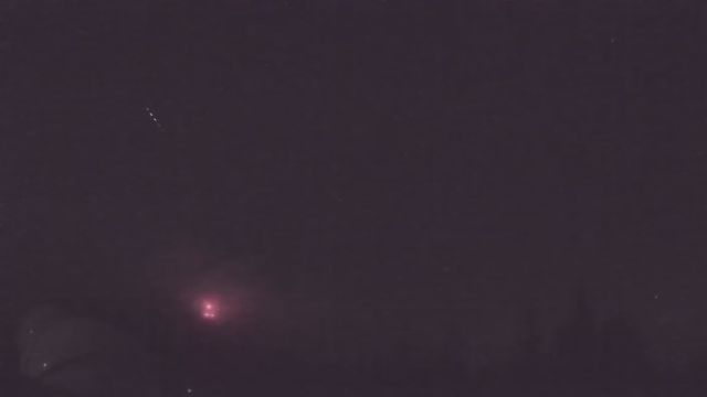 AMS51 meteor