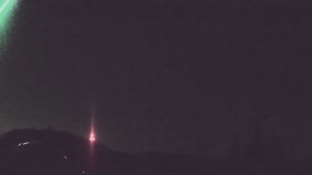 AMS51 meteor