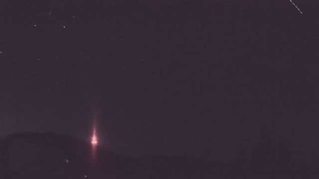 AMS51 meteor
