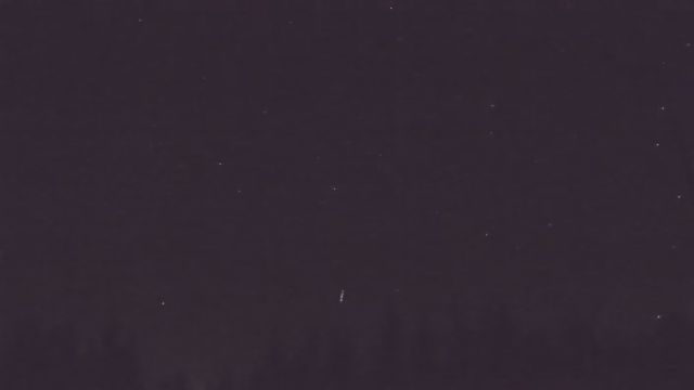 AMS51 meteor
