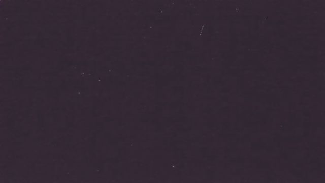 AMS51 meteor