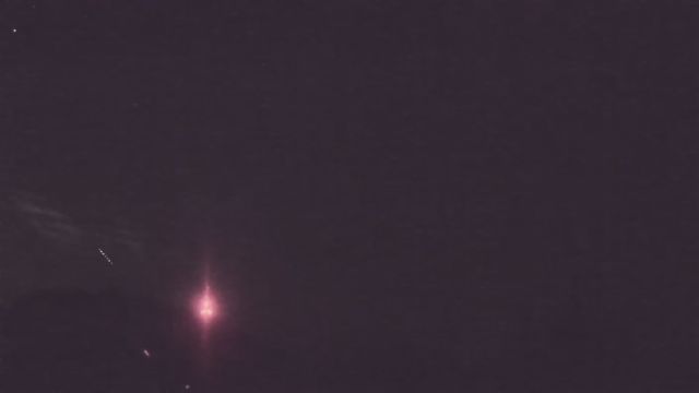 AMS51 meteor