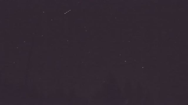 AMS51 meteor