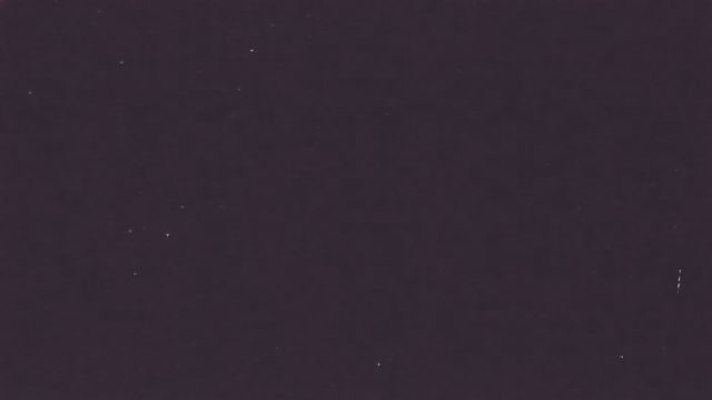 AMS51 meteor