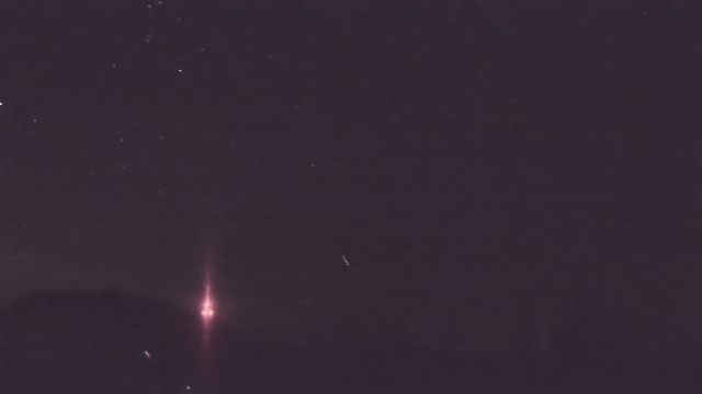 AMS51 meteor