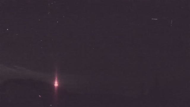 AMS51 meteor