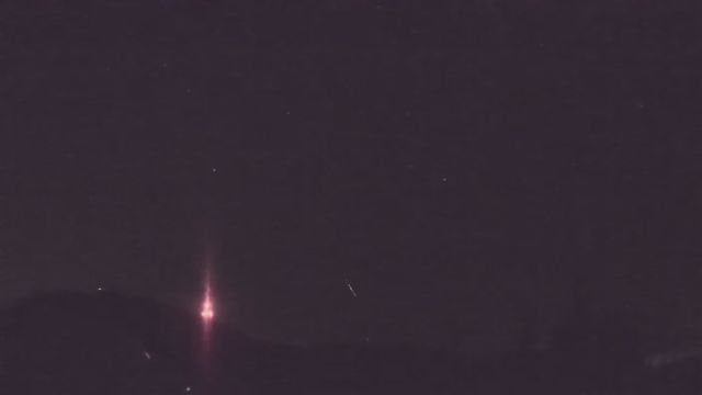 AMS51 meteor