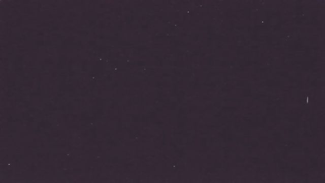 AMS51 meteor