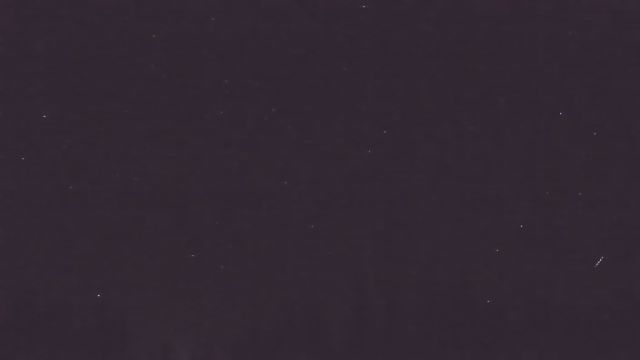 AMS51 meteor