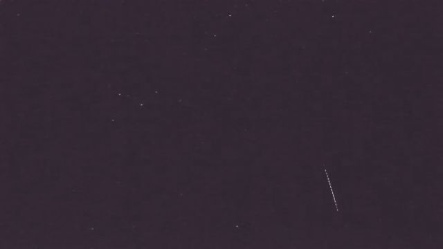 AMS51 meteor