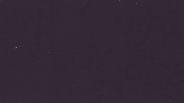 AMS51 meteor