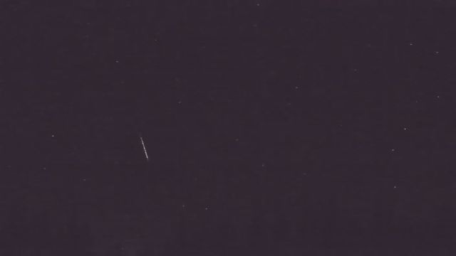 AMS51 meteor