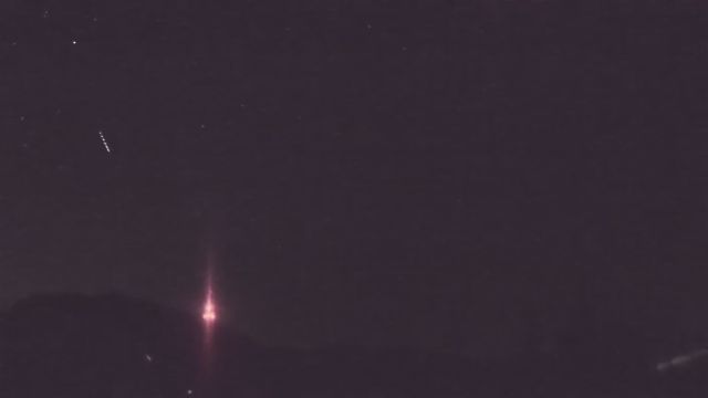 AMS51 meteor