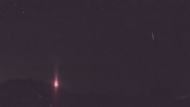 AMS51 meteor