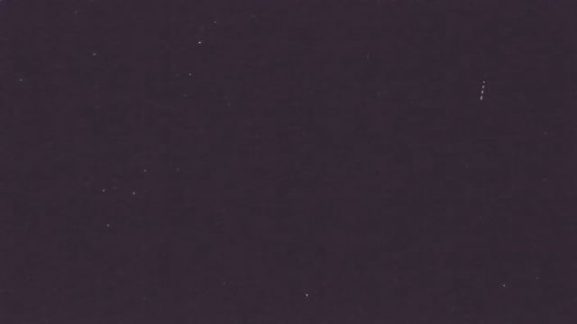 AMS51 meteor