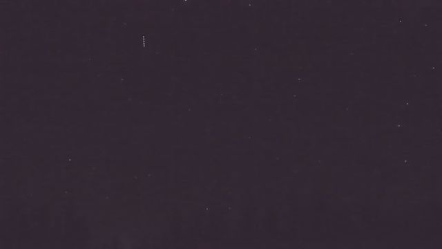 AMS51 meteor