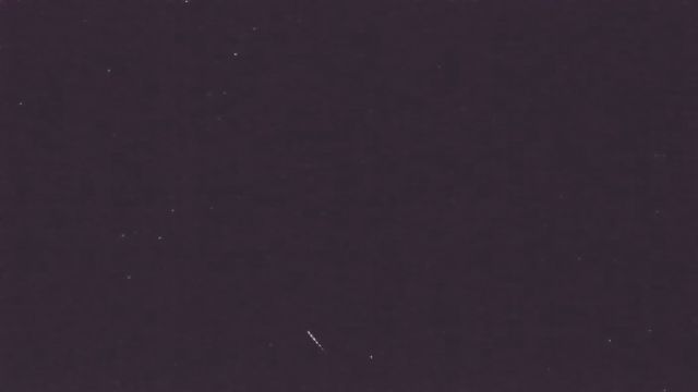 AMS51 meteor