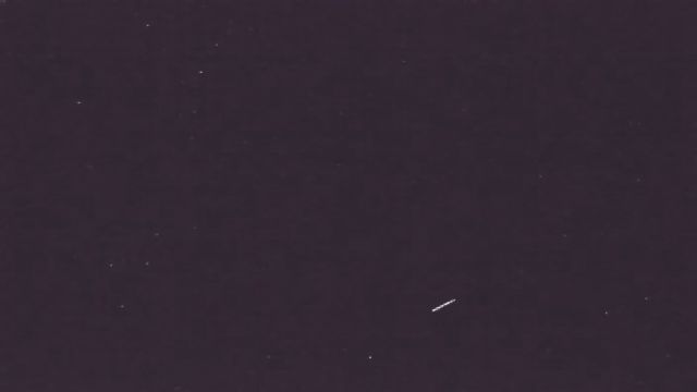 AMS51 meteor