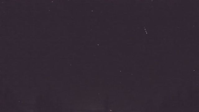 AMS51 meteor