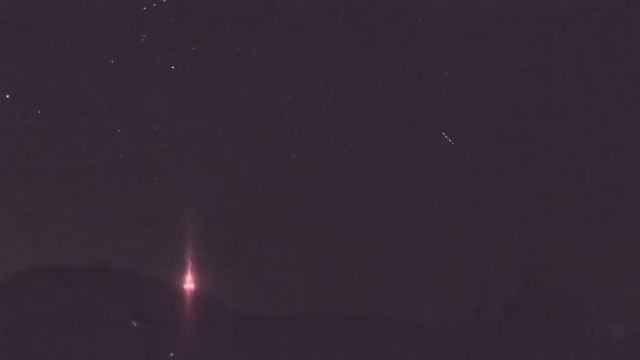 AMS51 meteor