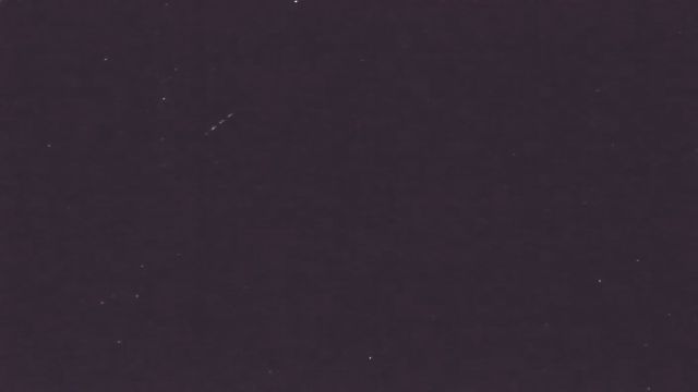 AMS51 meteor