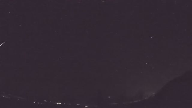 AMS51 meteor