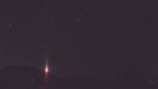 AMS51 meteor