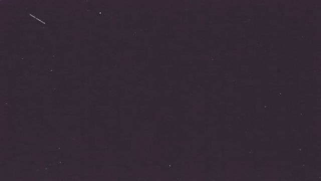 AMS51 meteor