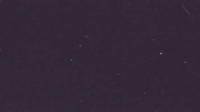 AMS51 meteor