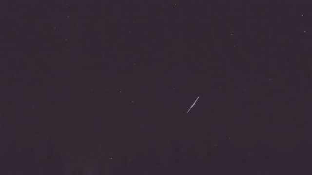 AMS51 meteor