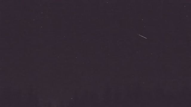 AMS51 meteor