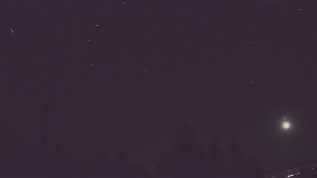AMS51 meteor