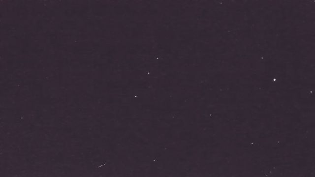 AMS51 meteor