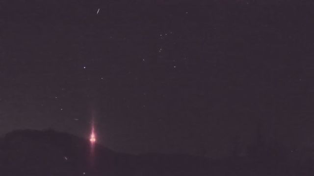 AMS51 meteor