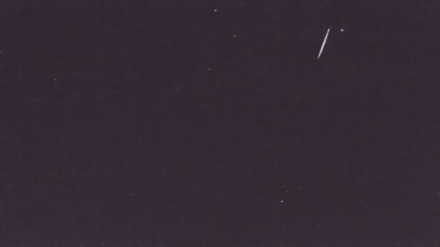 AMS51 meteor