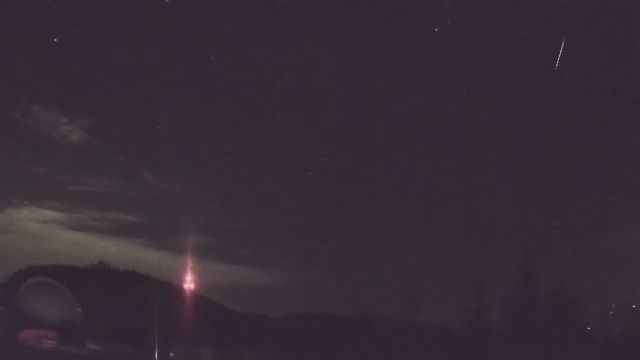 AMS51 meteor