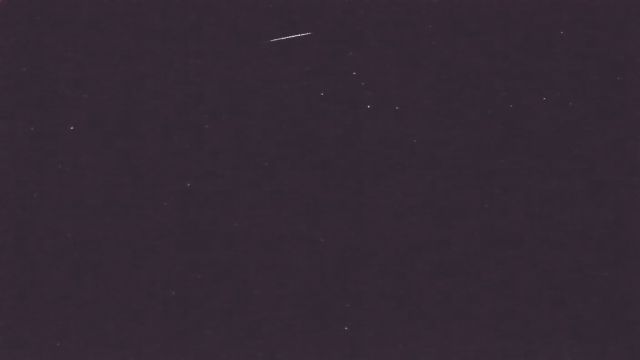 AMS51 meteor